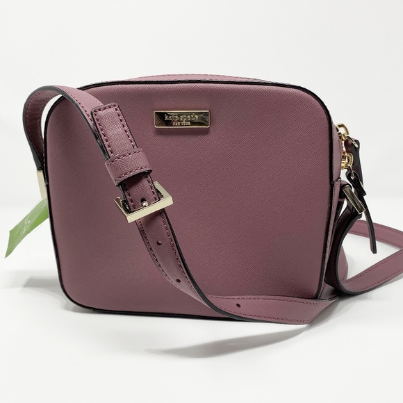 NWT Kate Spade Newbury Lane Cammie Bag - Picture 1 of 4